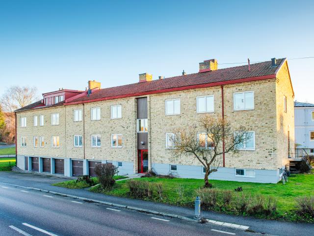 Lägenhet hyra i Kungsör, Västmanland