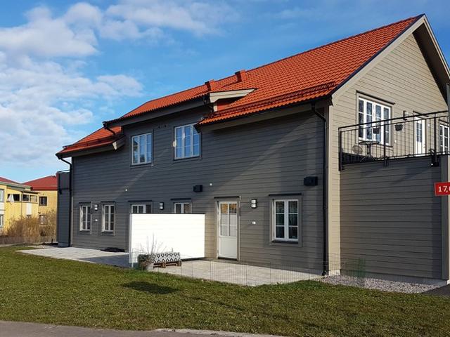 Lägenhet hyra i Kungsör, Västmanland