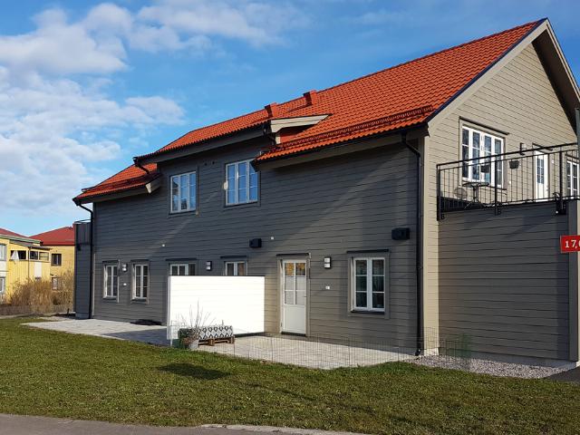 Lägenhet hyra i Kungsör, Västmanland