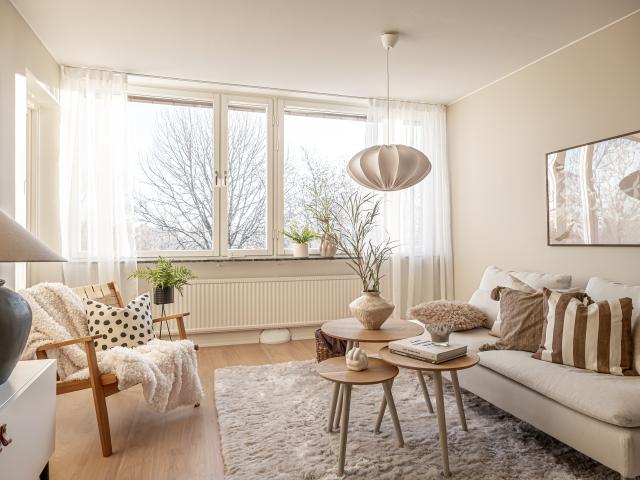 Lägenhet hyra i Kungsör, Västmanland