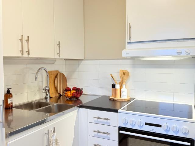 Lägenhet hyra i Kungsör, Västmanland