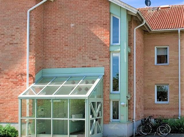 Lägenhet hyra i Västra Götaland