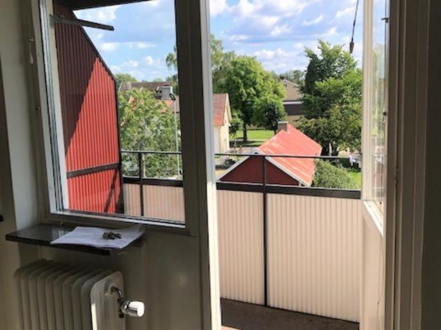 Lägenhet hyra i Västra Götaland
