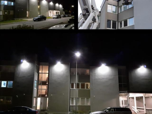 Lägenhet hyra i Västra Götaland