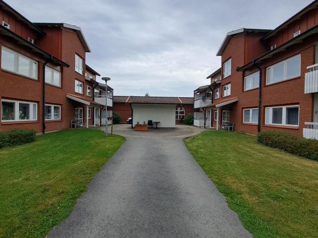 Lägenhet hyra i Västra Götaland