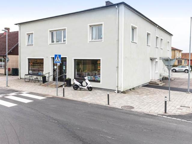 Lägenhet hyra i Kvidinge, Skåne