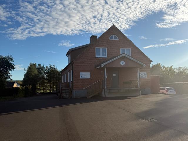 Lägenhet hyra i Kvidinge, Skåne län