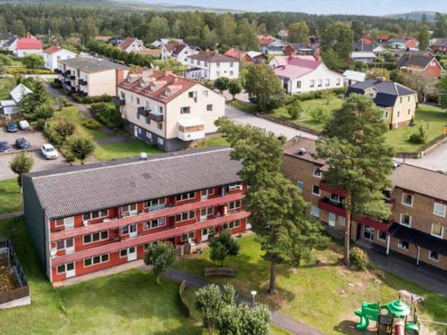 Lägenhet hyra i Kvillsfors, Jönköping
