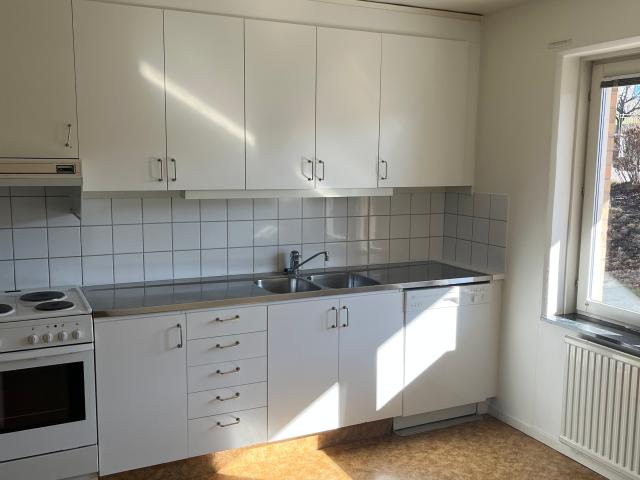 Lägenhet hyra i Kvillsfors, Jönköping