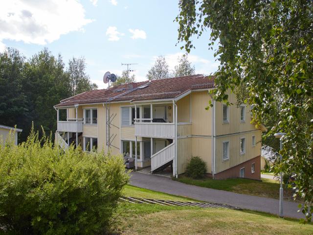 Lägenhet hyra i Njurunda, Västernorrland