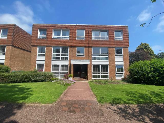 Apartment for rent in Clapham, West Sussex