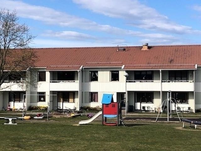 Lägenhet hyra i Mellerud, Västra Götaland