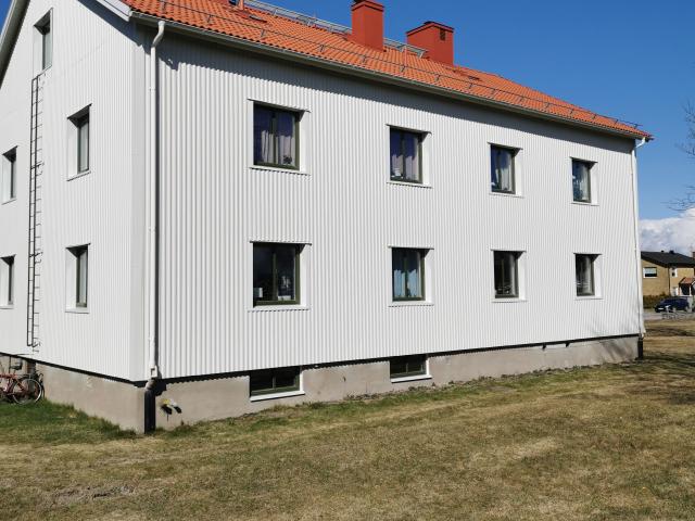 Lägenhet hyra i Mellerud, Västra Götaland