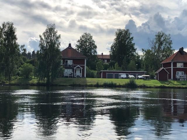 Lägenhet hyra i Västernorrland
