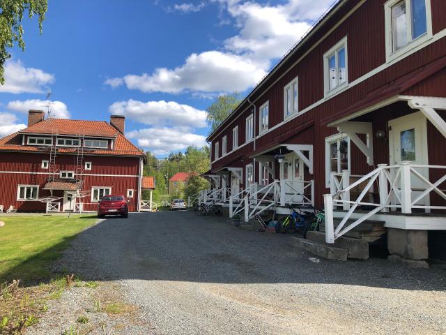 Lägenhet hyra i Västernorrland