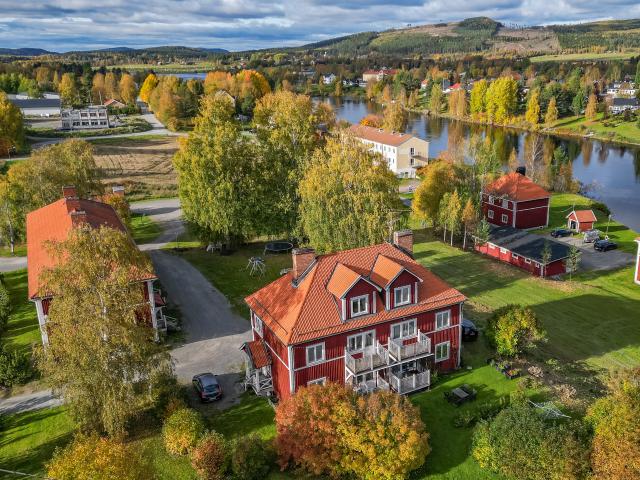 Lägenhet hyra i Västernorrland