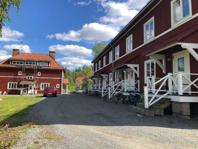 Lägenhet hyra i Västernorrland