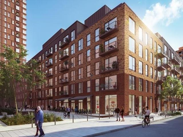 Lejlighed til leje i København