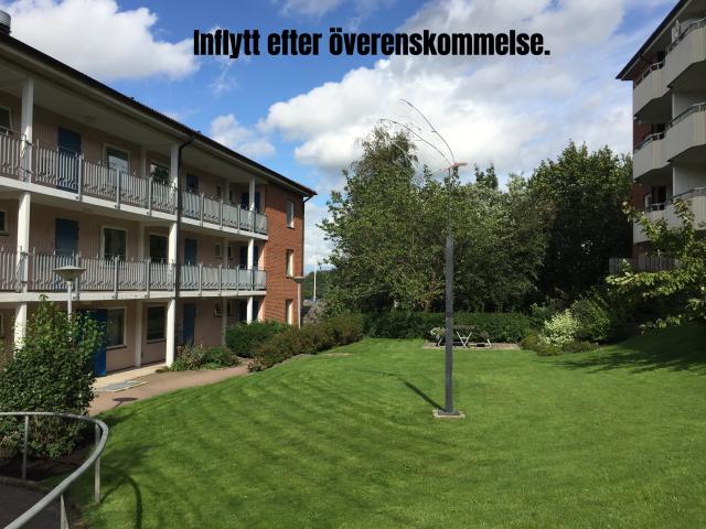 Lägenhet hyra i Laholm, Halland