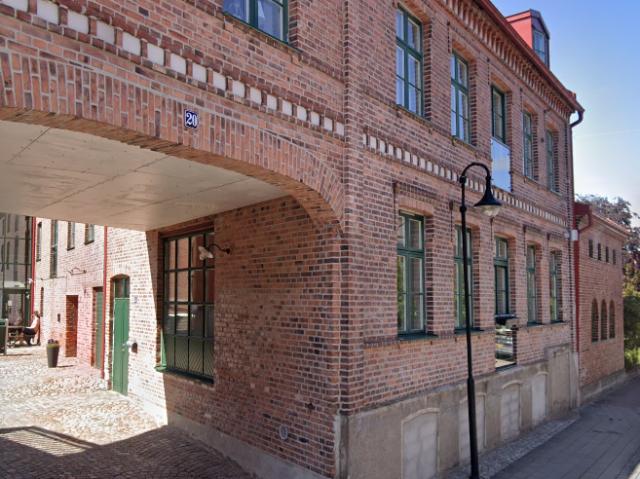 Lägenhet hyra i Laholm, Halland