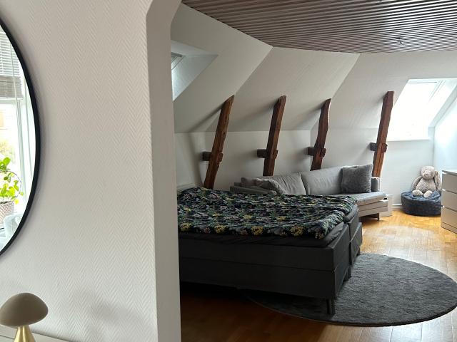 Lägenhet hyra i Laholm, Halland