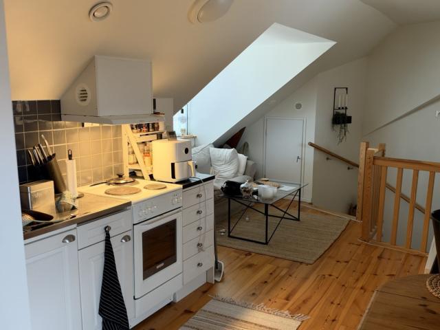Lägenhet hyra i Laholm, Hallands län