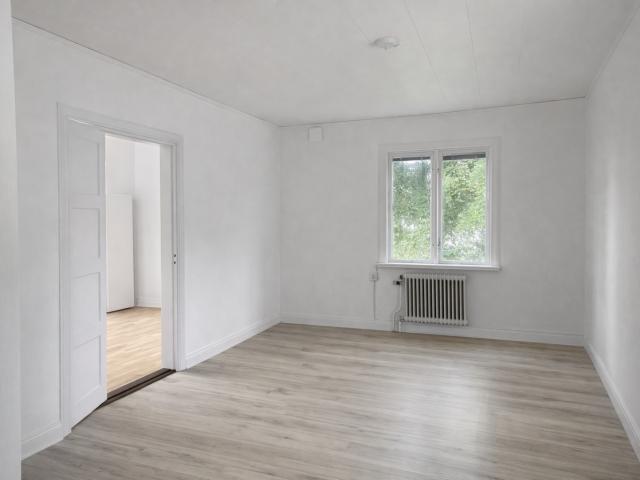 Lägenhet hyra i Lammhult, Kronoberg