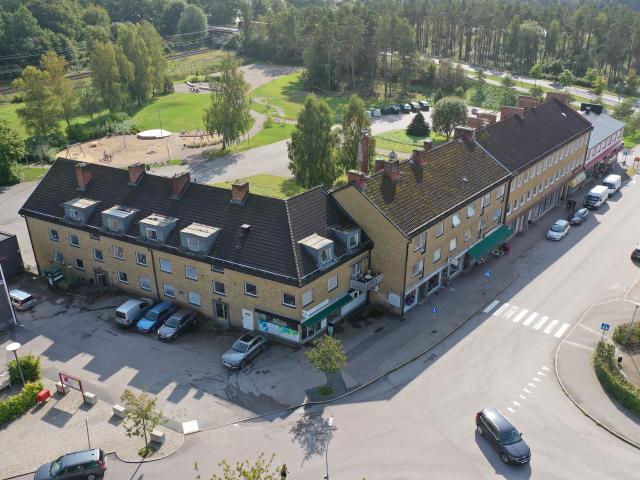 Lägenhet hyra i Lammhult, Kronoberg
