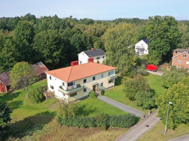 Lägenhet hyra i Lammhult, Kronoberg