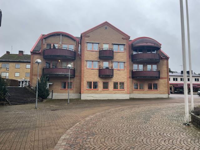 Lägenhet hyra i Lammhult, Kronoberg