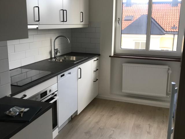 Lägenhet hyra i Gotland, Skåne