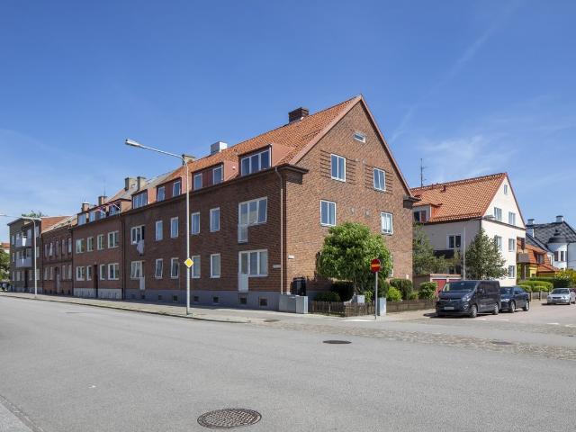 Lägenhet hyra i Gotland, Skåne