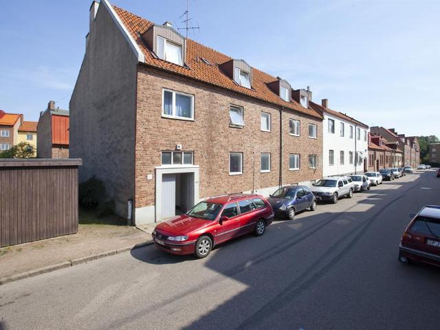 Lägenhet hyra i Gotland, Skåne