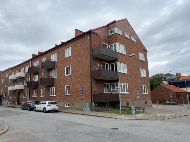 Lägenhet hyra i Gotland, Skåne