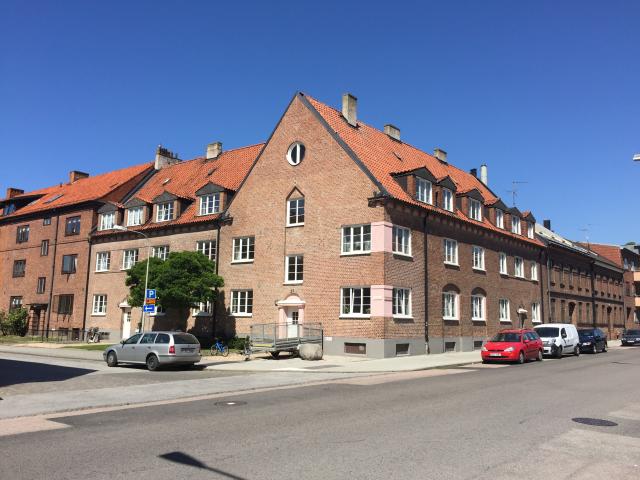 Lägenhet hyra i Gotland, Skåne