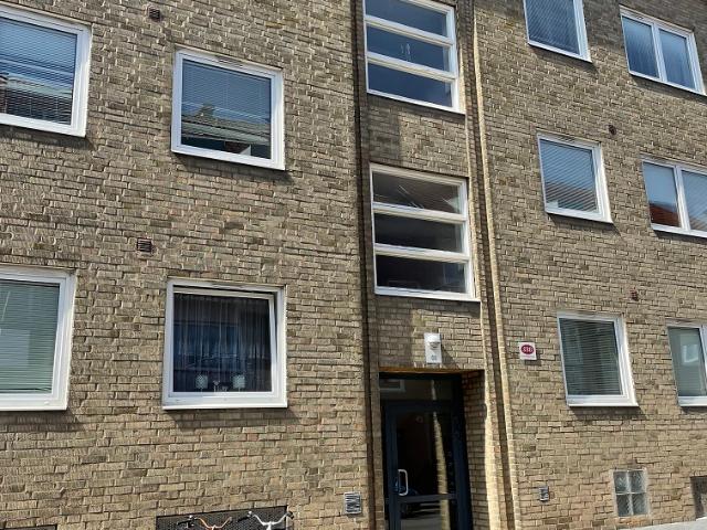 Lägenhet hyra i Gotland, Skåne