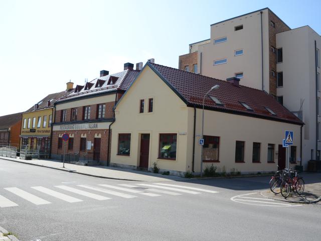 Lägenhet hyra i Gotland, Skåne