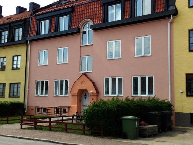 Lägenhet hyra i Gotland, Skåne