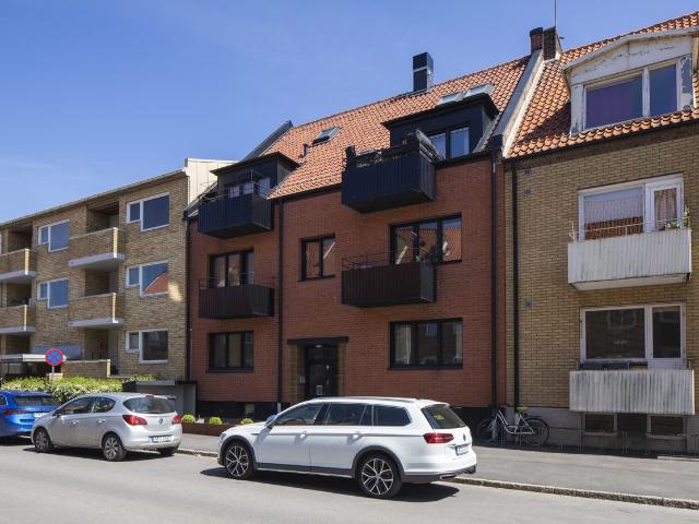 Lägenhet hyra i Gotland, Skåne