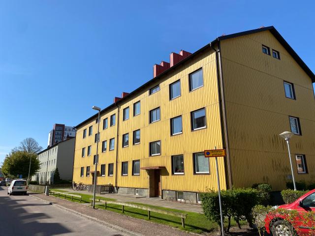 Lägenhet hyra i Gotland, Skåne