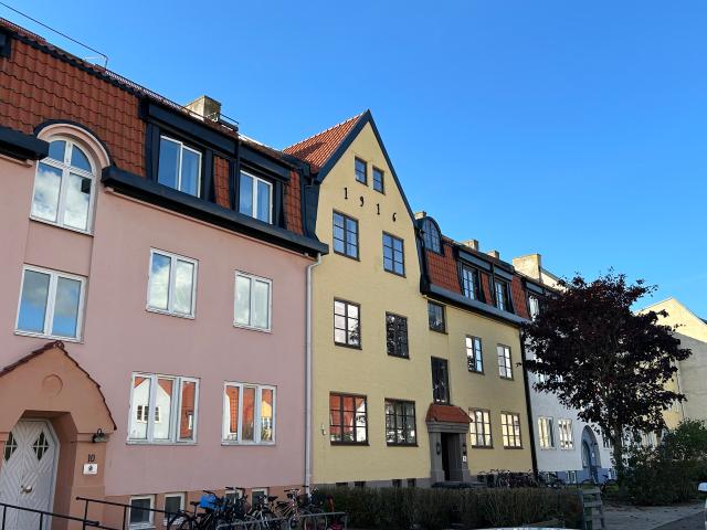 Lägenhet hyra i Gotland, Skåne