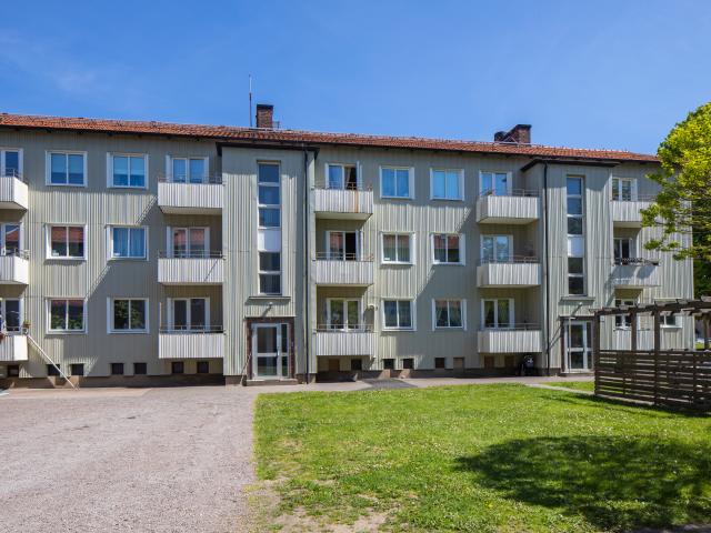 Lägenhet hyra i Gotland, Skåne