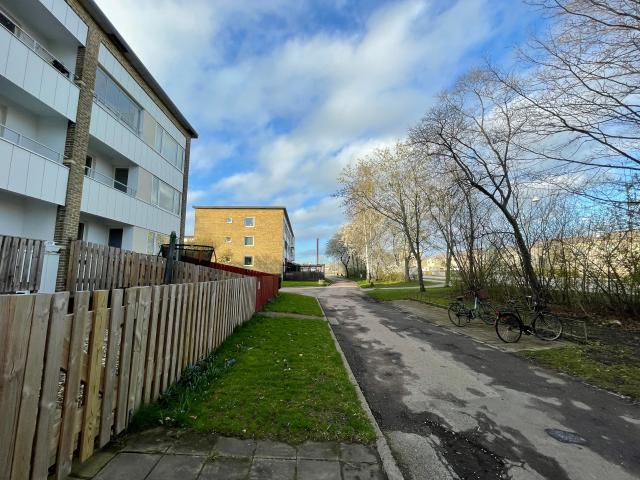 Lägenhet hyra i Gotland, Skåne