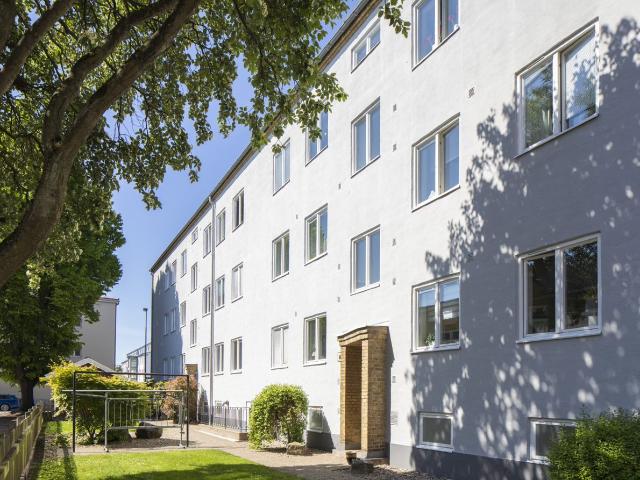 Lägenhet hyra i Gotland, Skåne