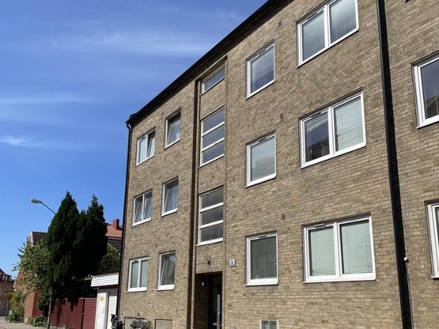 Lägenhet hyra i Citadellstaden, Landskrona