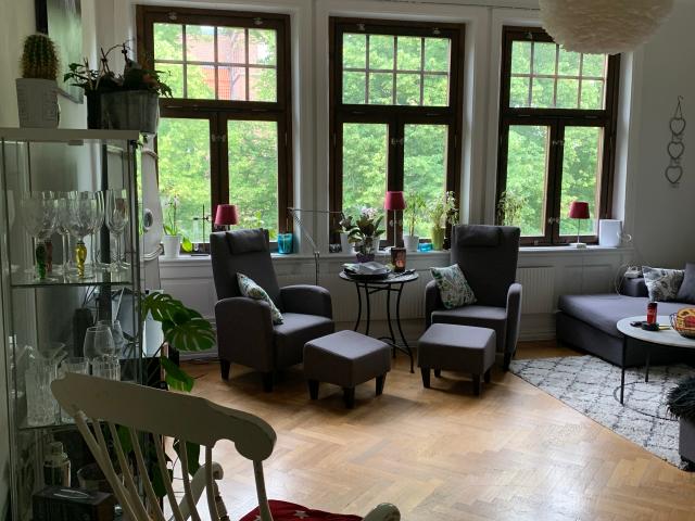 Lägenhet hyra i Citadellstaden, Landskrona
