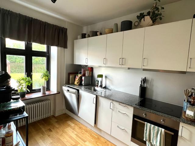 Lägenhet hyra i Gotland, Skåne