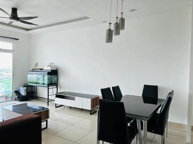 Condominium for rent in Johore Bahru, Johor