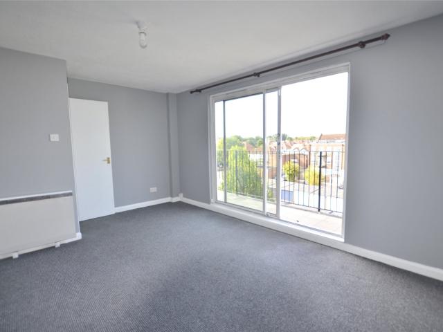 Apartment for rent in Worcester Park, Greater London