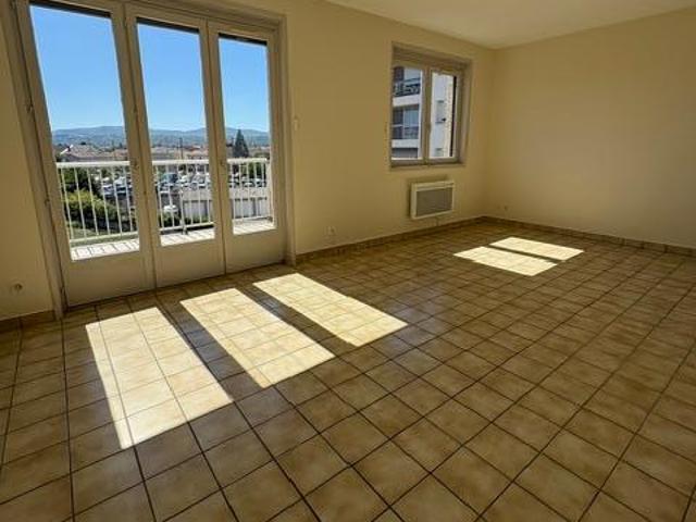 Appartement location à Le Péage-de-Roussillon, Isère